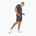 Men's shorts Venum Silent Power Cotton grey 2