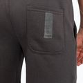 Men's shorts Venum Silent Power Cotton grey 5