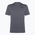 Venum Silent Power men's training t-shirt navy blue 7