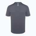 Venum Silent Power men's training t-shirt navy blue 8