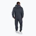 Men's Venum Silent Power Hoodie navy blue 3