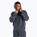 Men's Venum Silent Power Hoodie navy blue 5