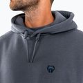 Men's Venum Silent Power Hoodie navy blue 6