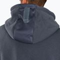 Men's Venum Silent Power Hoodie navy blue 7