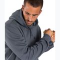 Men's Venum Silent Power Hoodie navy blue 9