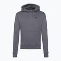 Men's Venum Silent Power Hoodie navy blue 10