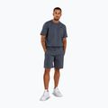 Men's shorts Venum Silent Power Cotton navy blue 2