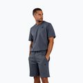 Men's shorts Venum Silent Power Cotton navy blue 4