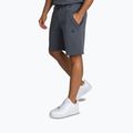 Men's shorts Venum Silent Power Cotton navy blue 5