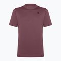 Venum Silent Power brown men's training shirt 7