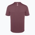 Venum Silent Power brown men's training shirt 8