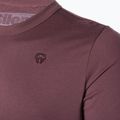 Venum Silent Power brown men's training shirt 9