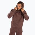 Men's Venum Silent Power Hoodie brown 4