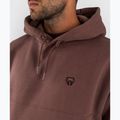 Men's Venum Silent Power Hoodie brown 5