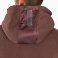 Men's Venum Silent Power Hoodie brown 6