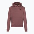 Men's Venum Silent Power Hoodie brown 7