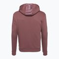 Men's Venum Silent Power Hoodie brown 8