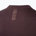 Venum Silent Power men's training shirt dark brown 9