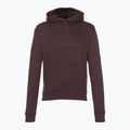 Men's Venum Silent Power Hoodie dark brown 7