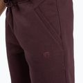 Men's shorts Venum Silent Power Cotton dark brown 5