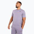 Venum Silent Power lavender grey men's training t-shirt 3