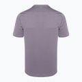 Venum Silent Power lavender grey men's training t-shirt 8