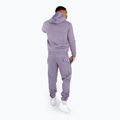 Men's Venum Silent Power Hoodie lavender grey 3