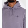 Men's Venum Silent Power Hoodie lavender grey 4