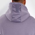 Men's Venum Silent Power Hoodie lavender grey 5