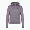 Men's Venum Silent Power Hoodie lavender grey 6