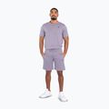 Men's shorts Venum Silent Power Cotton lavender grey 2