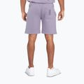 Men's shorts Venum Silent Power Cotton lavender grey 3