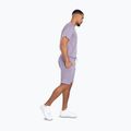 Men's shorts Venum Silent Power Cotton lavender grey 4