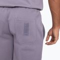Men's shorts Venum Silent Power Cotton lavender grey 5