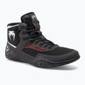 Men's wrestling shoes Venum X Dodge Charger Daytona SRT Banshee Ev black