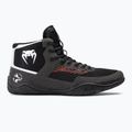 Men's wrestling shoes Venum X Dodge Charger Daytona SRT Banshee Ev black 2