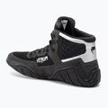 Men's wrestling shoes Venum X Dodge Charger Daytona SRT Banshee Ev black 3