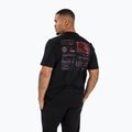 Venum x Dodge Charger Daytona SRT Banshee black men's t-shirt 4