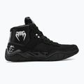 Venum X Dodge Demon 170 Wrestling boots black 2