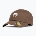 Venum Classic 2.0 baseball cap brown