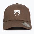 Venum Classic 2.0 baseball cap brown 2