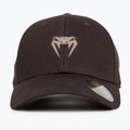 Venum Classic 2.0 baseball cap dark brown 2