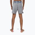 Men's Venum Light 5.0 shorts blue/grey 3