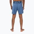 Men's Venum Light 5.0 shorts blue/white 4