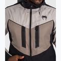 Venum Laser 3.0 Track black/sand men's jacket 5
