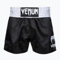 Menʼs training shorts Venum Classic Muay Thai black/white/gold