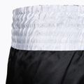 Menʼs training shorts Venum Classic Muay Thai black/white/gold 4