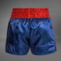 Men's training shorts Venum Classic Muay Thai blue/red/white 2