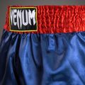 Men's training shorts Venum Classic Muay Thai blue/red/white 5