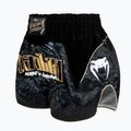 Venum Attack Muay Thai training shorts black/grey 3